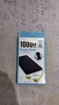 Bateria Portátil Power Bank 10.000mah Universal