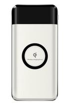 Bateria portátil Power Bank