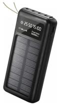Bateria portátil power bank it blue max-0539