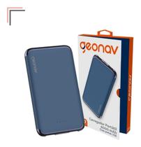 Bateria Portátil Powerbank 6000 Mah 2 Usb