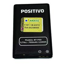 Bateria Positivo Bt-p30 P/ Positivo P30 com garantia