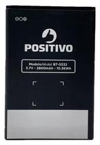 Bateria Positivo Twist 2 Pro S532 Bt-s532