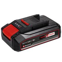 Bateria Power X-Change 2.5Ah 720W 18V