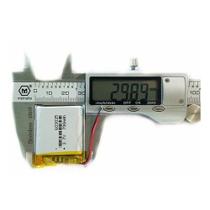 Bateria Powerpack 4312 700mah 2 Fios 3,7v Cr