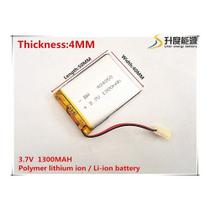 Bateria Powerpack Tc 7096 2 Fios -