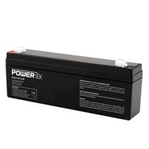 Bateria Powertek 12V 2.3Ah - EN007