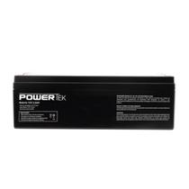 Bateria Powertek 12V 2,3Ah Brinquedos Alames e Nobreks - Multilaser