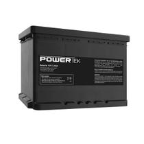 Bateria Powertek 12V 3,4Ah Preto - EN008 Bateria Powertek 12V 3,4Ah Preto - EN008