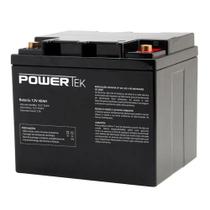 Bateria Powertek 12V 40Ah - EN021