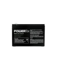 Bateria Powertek 12v 5a Nobreak/Se ENO12