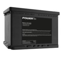 Bateria Powertek 12V 5Ah - EN010 - Multilaser Bateria Powertek 12V 5Ah - EN010 - Multilaser
