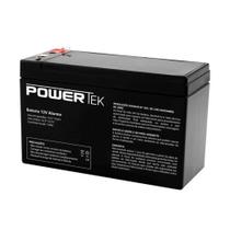 Bateria Powertek 12V 5Ah Flex - EN012A