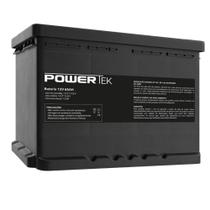 Bateria Powertek 12V 65Ah