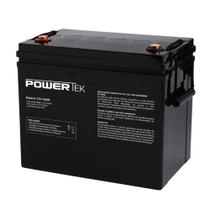 Bateria Powertek 12V 70Ah - EN025