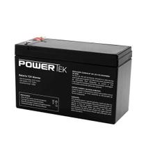 Bateria Powertek 12V Alarme EN011A