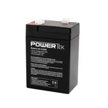 Bateria Powertek 6V 4,5Ah En071