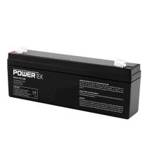 Bateria Powertek Multiuso 12v 2,3ah - En007