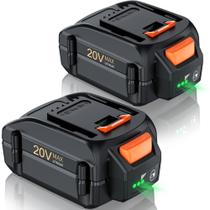Batería POWTREE WA3520 8000mAh 20V de Ion de Litio