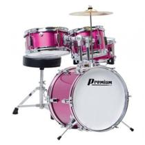 Bateria premium dx35j pk rosa junior Bateria premium dx35j pk rosa junior