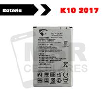 Bateria PRIME ENERGY compatível celular LG modelo K10 2017 Bateria PRIME ENERGY compatível celular LG modelo K10 2017