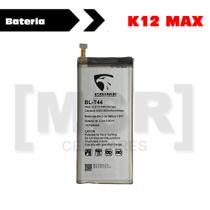 Bateria PRIME ENERGY compatível celular LG modelo K12 MAX