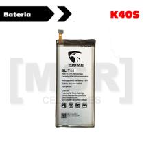 Bateria PRIME ENERGY compatível celular LG modelo K40S