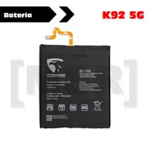 Bateria PRIME ENERGY compatível celular LG modelo K92 5G Bateria PRIME ENERGY compatível celular LG modelo K92 5G