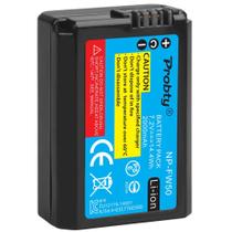 Bateria Probty Np-fw50 A6500 A6300 A6000 A5000