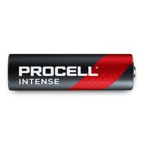Bateria Procell Alkaline Intense Power AA 1,5 V, pacote com 24 Bateria Procell Alkaline Intense Power AA 1,5 V, pacote com 24