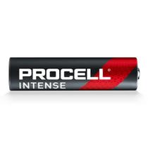 Bateria Procell Alkaline Intense Power AAA 1,5 V, pacote com 24 Bateria Procell Alkaline Intense Power AAA 1,5 V, pacote com 24