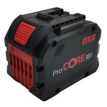 Bateria Procore 12Ah 18V para Ferramentas Bosch Professional 18V 1600A016GU000