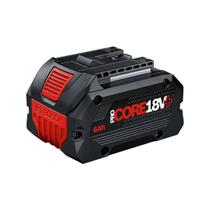Bateria ProCORE 18V 8,0 AH Plus Tabless 1600A02X00 Bosch Bateria ProCORE 18V 8,0 AH Plus Tabless 1600A02X00 Bosch