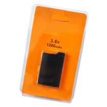 Bateria PSP Cuifati de substituição universal 1200mAh 3,6V