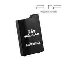 Bateria Psp Slim Sony Serie 2000 3000 3001 3010 2400mah 3.6V - T&Z