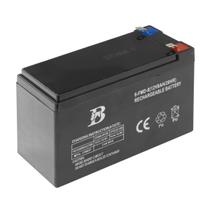 Bateria Pulverizador Tramontina 20L Chumbo