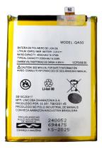 Bateria QA50 Para G55 5G XT2455 5000mAh