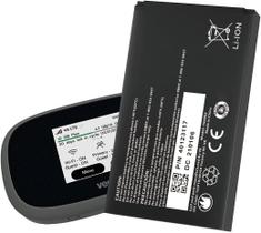 Batería Qoutmcuy 5100mAh para Novatel Verizon Jetpack 8800L Batería Qoutmcuy 5100mAh para Novatel Verizon Jetpack 8800L