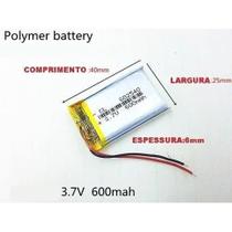 Bateria Rastreador Bateria Rastreador