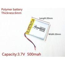 Bateria Rastreador Tk 303 Tk303 Nova Bateria Rastreador Tk 303 Tk303 Nova