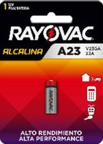 Bateria Rayovac V23ga C/1 Unidade