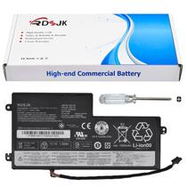 Bateria RDSJ 45N1108 45N1109 45N1110 45N1111 45N1773 45N1112 45N1113 01AV459 para Lenovo ThinkPad T440 T440S T450 T450S T460 T550 X240 X240 X250 X260 X270 S440 S540 W550 A275 24Wh