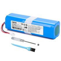 Bateria RDSJ 6800mAh 14,4V para Aspirador Robô
