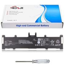 Bateria RDSJ L23C4P70 15,6V 90Wh para Lenovo ThinkPad P1