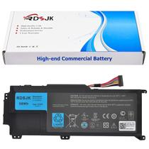 Bateria RDSJ V79Y0 14,8V 58Wh para Dell XPS 14Z
