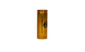 Bateria Recarregacvel Xy 18500 3.7v 3500mah Com 2 Pçs Bateria Recarregacvel Xy 18500 3.7v 3500mah Com 2 Pçs