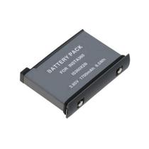 Bateria Recarregável 1700Mah Para Câmeras Insta360 One X2