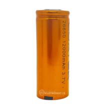 Bateria Recarregavel 26650 12000Mah 3,7V
