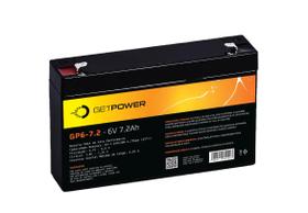 Bateria recarregavel 6v 7,2ah , 6v 8ah Para motinha e carrinho elétrico , Bandeirante , Magic Toty Biemme Bateria recarregavel 6v 7,2ah , 6v 8ah Para motinha e carrinho elétrico , Bandeirante , Magic Toty Biemme