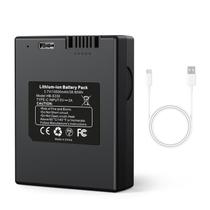 Bateria Recarregável ADDPOWER para Robôs Aspiradores Eufy S330, S230, S220 e E330