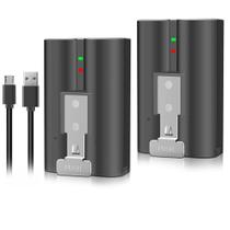 Bateria Recarregável ANCBD V4 3,65V 6040mAh para Ring-Doorbell Bateria Recarregável ANCBD V4 3,65V 6040mAh para Ring-Doorbell
